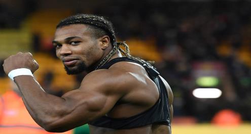 "75 مليون استرليني".. تقارير: وولفرهامبتون يحدد سعر بيع تراوري